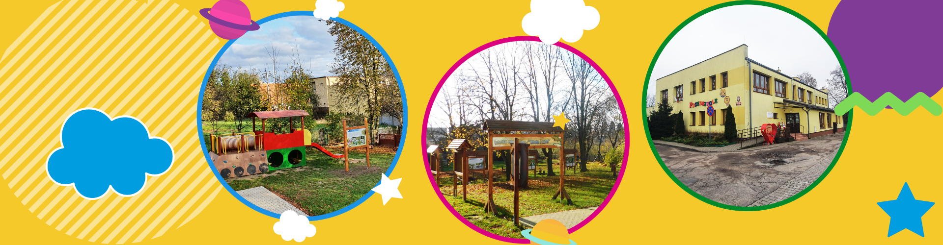 Przedszkole Samorządowe w Margoninie