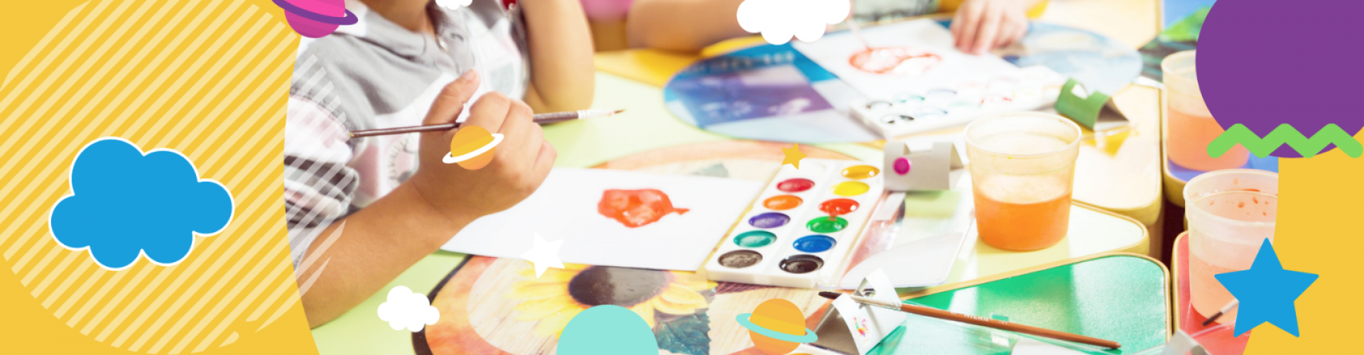 Przedszkole Samorządowe w Margoninie