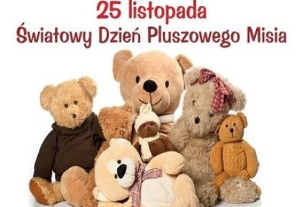 dzień misia